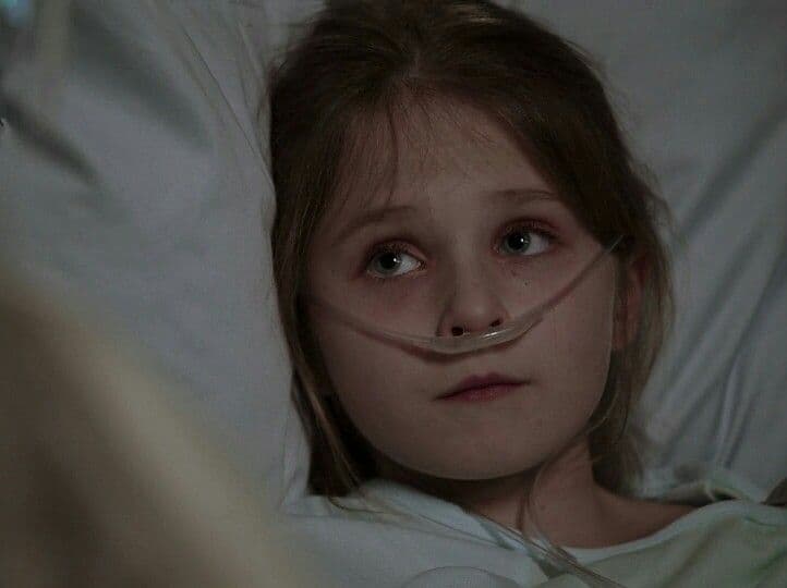 I wish my daughter hadn’t survived the accident